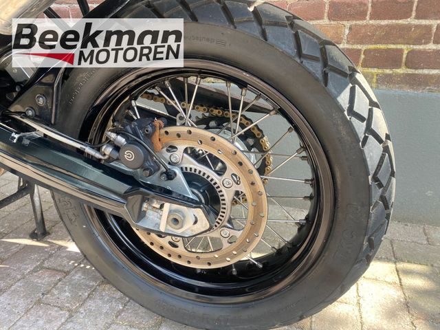 bmw - f-800-gs