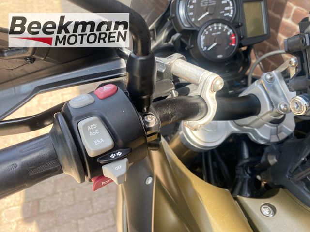 bmw - f-800-gs