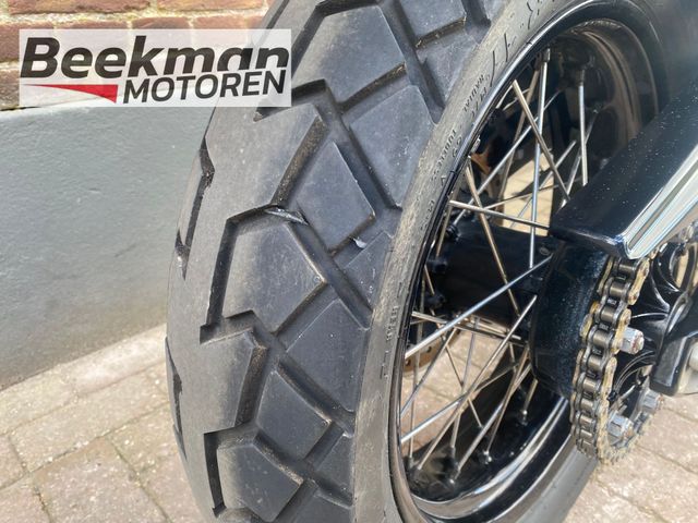 bmw - f-800-gs