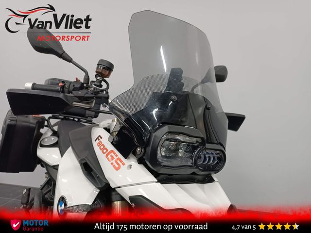 bmw - f-800-gs
