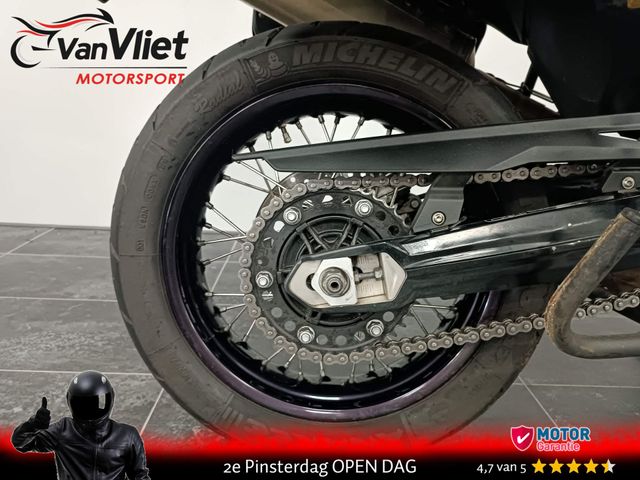 bmw - f-800-gs