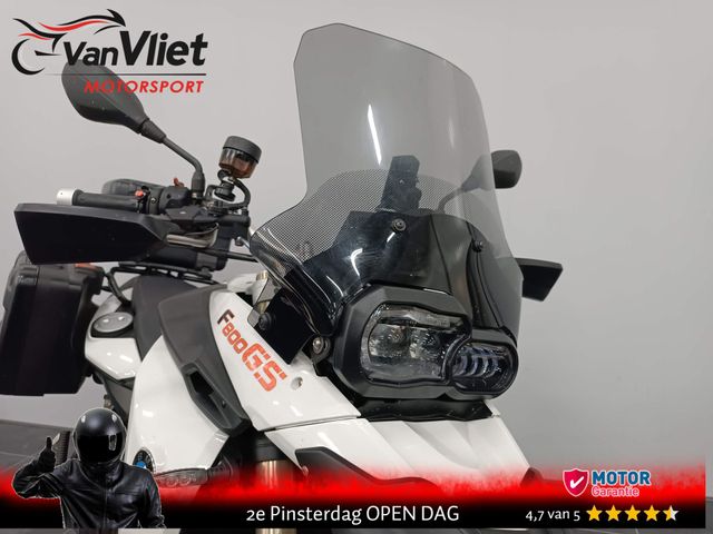 bmw - f-800-gs