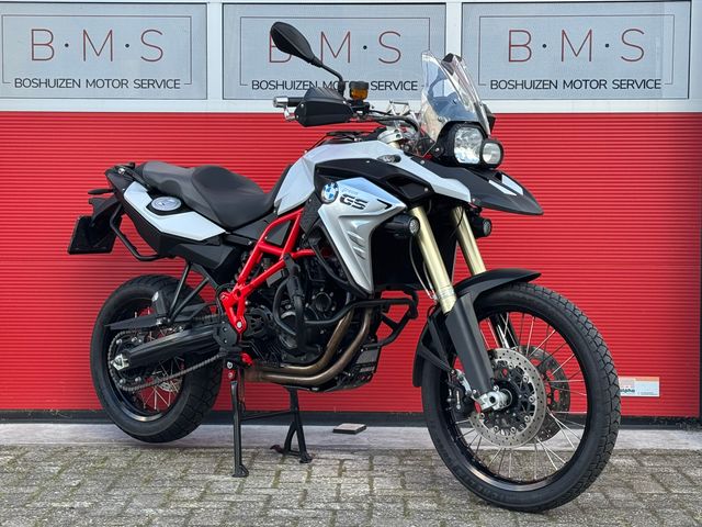 bmw - f-800-gs