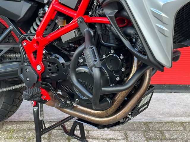bmw - f-800-gs
