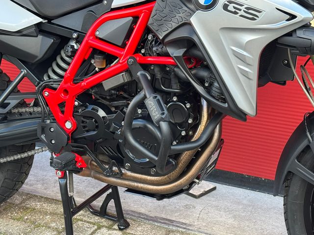bmw - f-800-gs