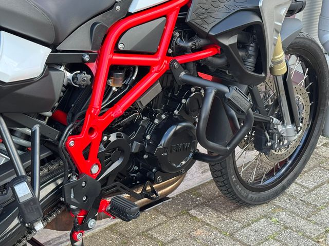 bmw - f-800-gs