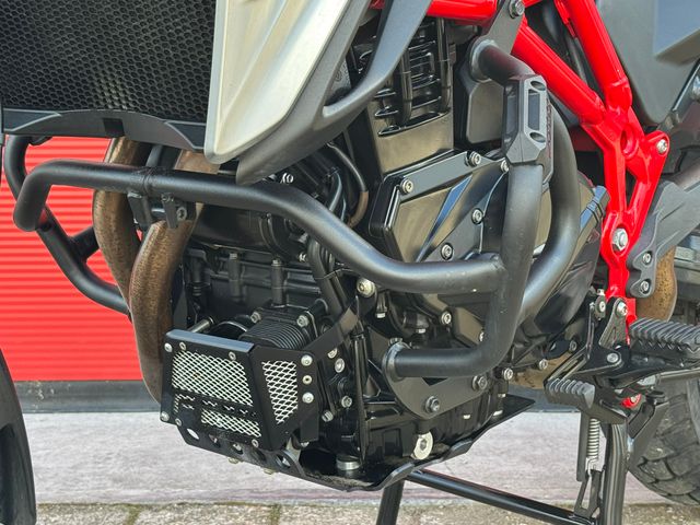 bmw - f-800-gs