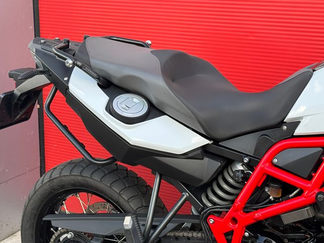 bmw - f-800-gs