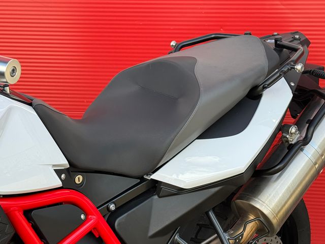 bmw - f-800-gs