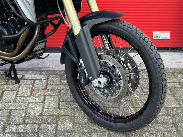 bmw - f-800-gs