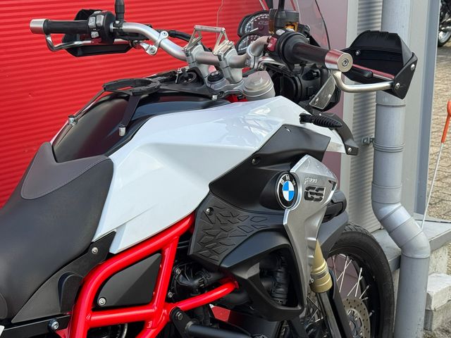 bmw - f-800-gs