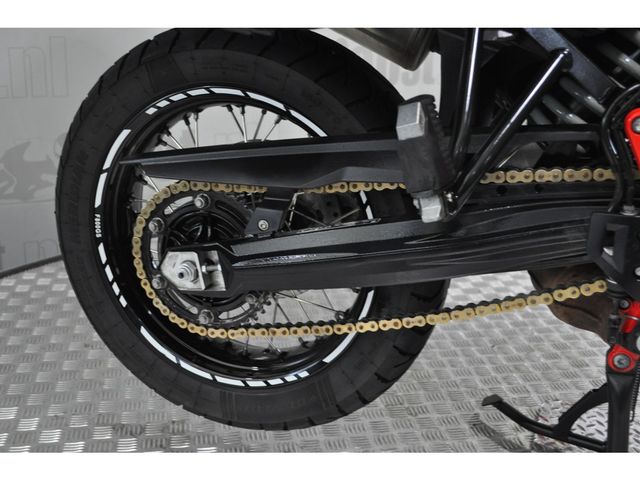 bmw - f-800-gs