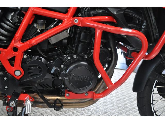 bmw - f-800-gs