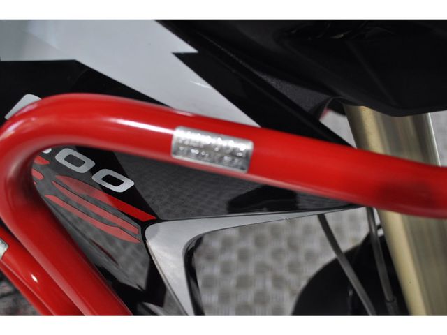 bmw - f-800-gs