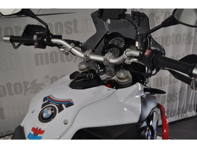 bmw - f-800-gs