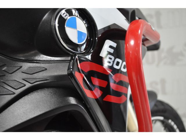 bmw - f-800-gs