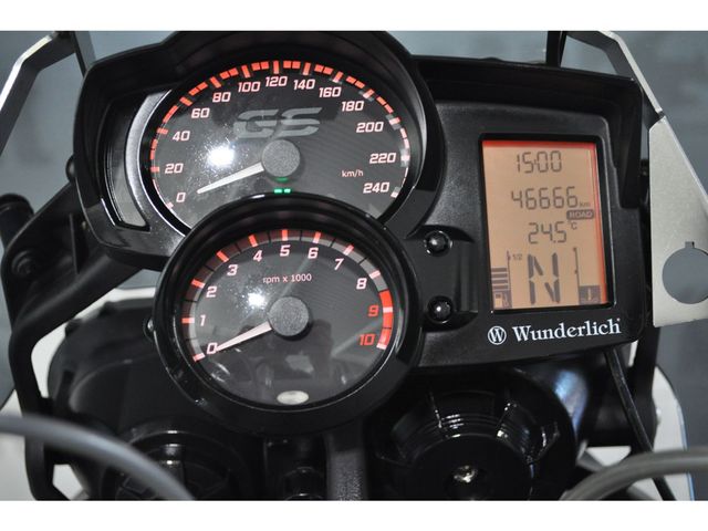 bmw - f-800-gs