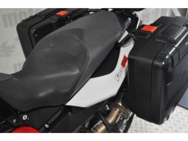bmw - f-800-gs