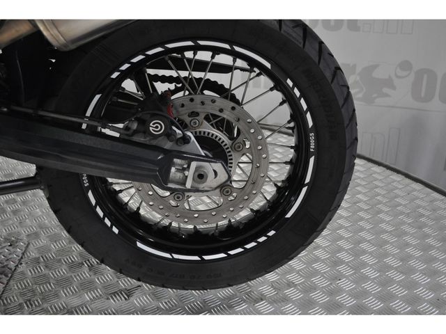 bmw - f-800-gs