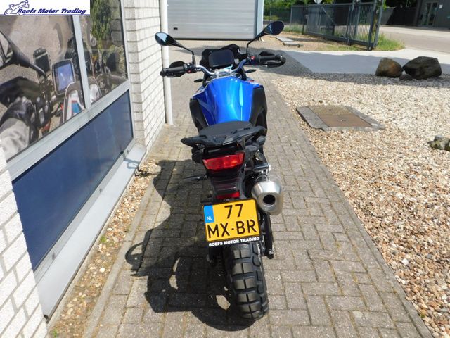 bmw - f-800-gs