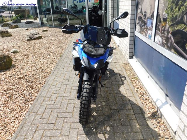 bmw - f-800-gs