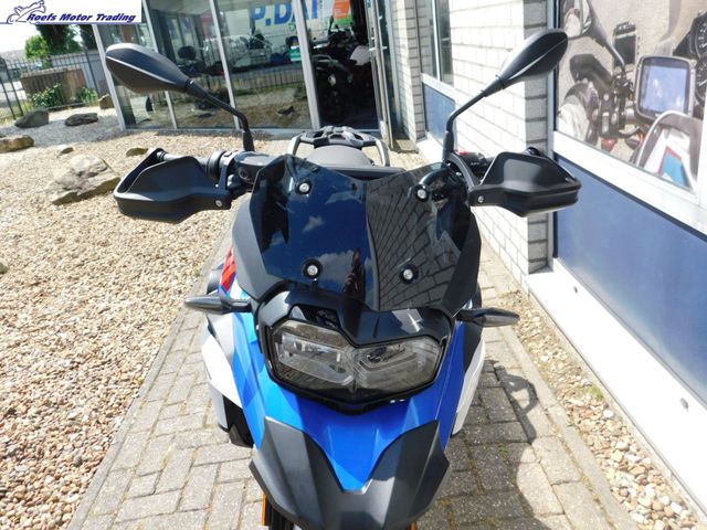bmw - f-800-gs
