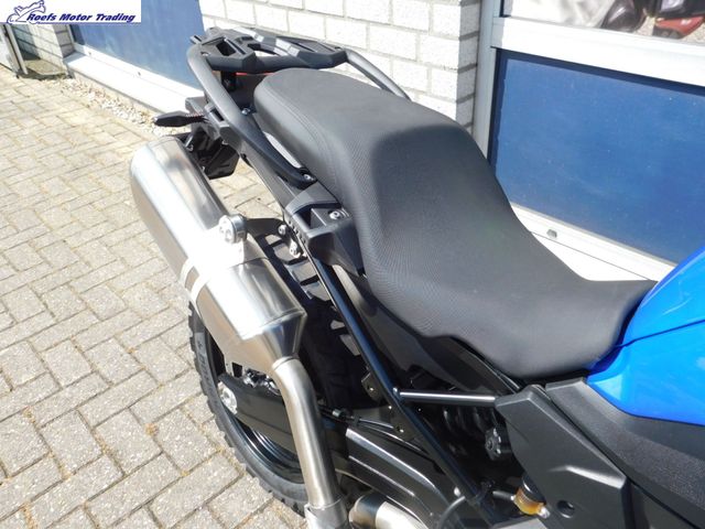 bmw - f-800-gs