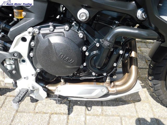 bmw - f-800-gs