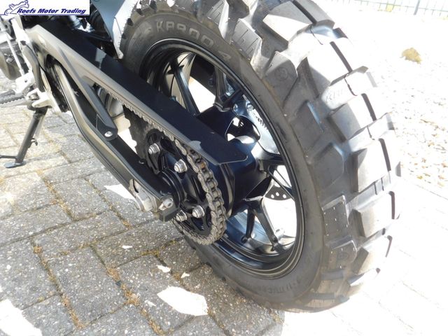 bmw - f-800-gs