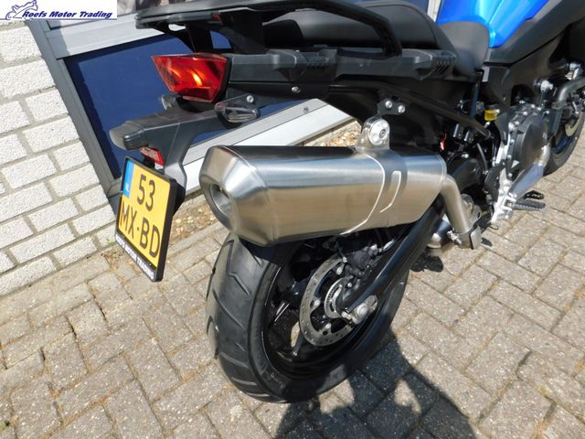 bmw - f-800-gs