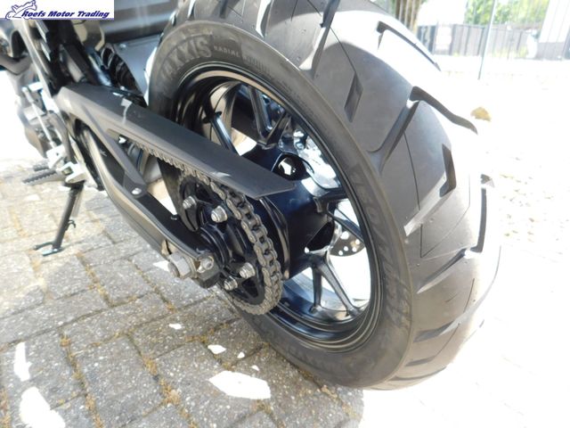 bmw - f-800-gs
