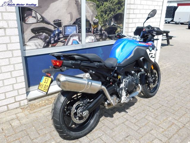 bmw - f-800-gs