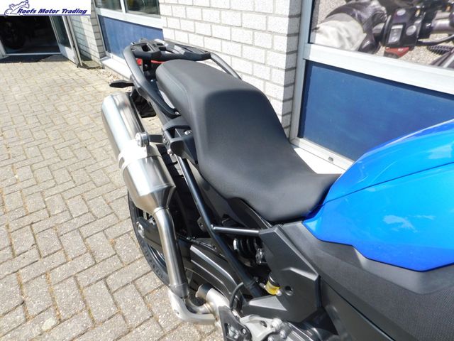 bmw - f-800-gs