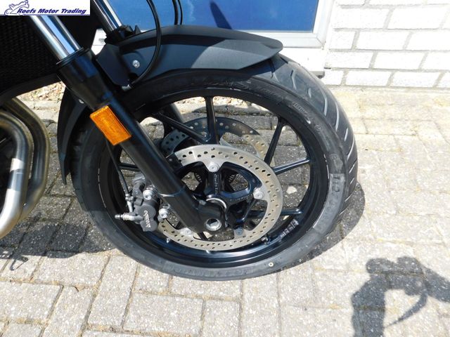 bmw - f-800-gs