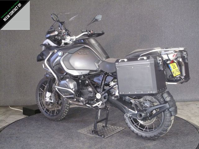 bmw - f-800-gs-adventure