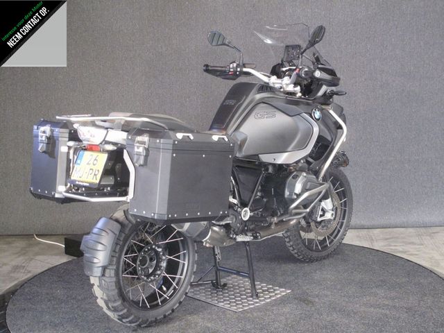 bmw - f-800-gs-adventure