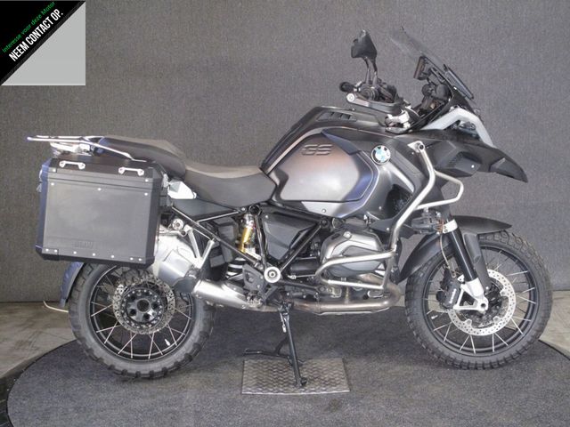 bmw - f-800-gs-adventure