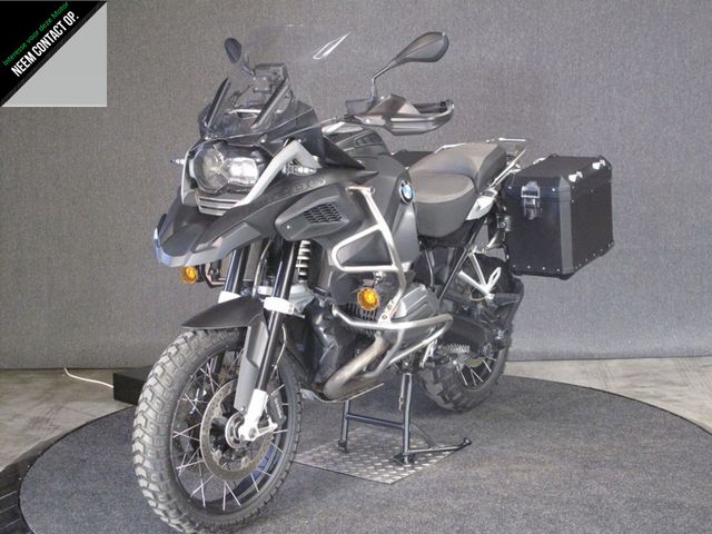 bmw - f-800-gs-adventure