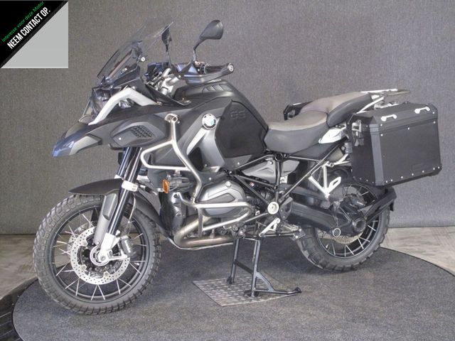 bmw - f-800-gs-adventure