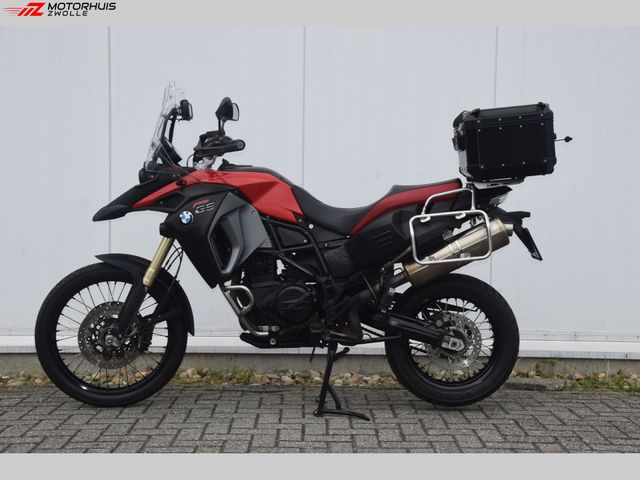 bmw - f-800-gs-adventure