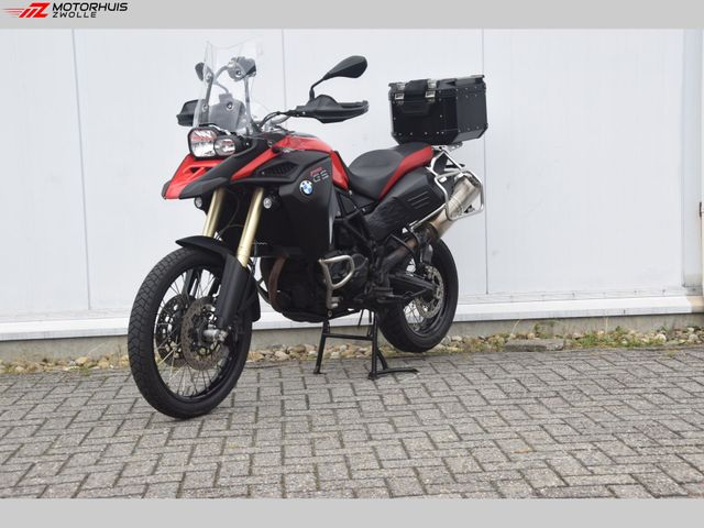 bmw - f-800-gs-adventure