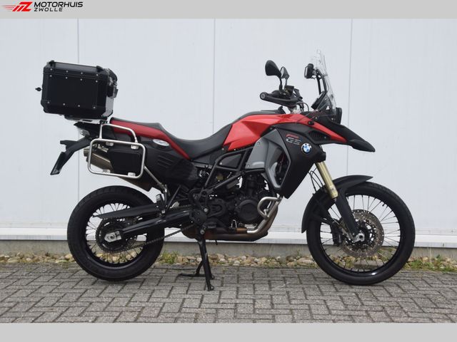 bmw - f-800-gs-adventure