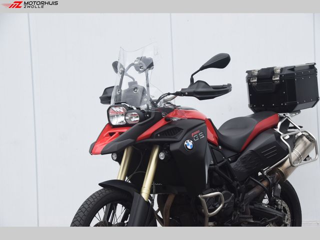 bmw - f-800-gs-adventure