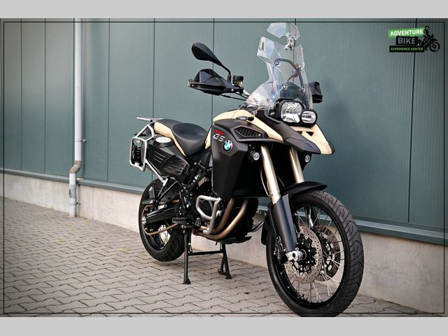 bmw - f-800-gs-adventure