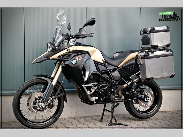 bmw - f-800-gs-adventure