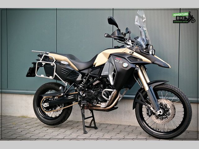 bmw - f-800-gs-adventure