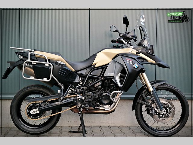 bmw - f-800-gs-adventure