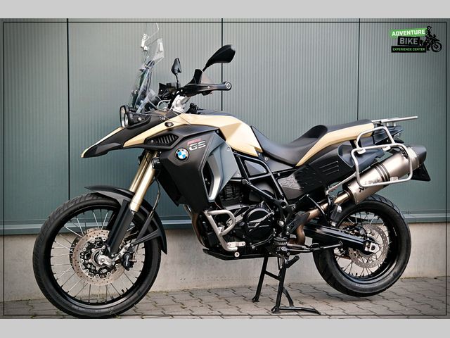 bmw - f-800-gs-adventure