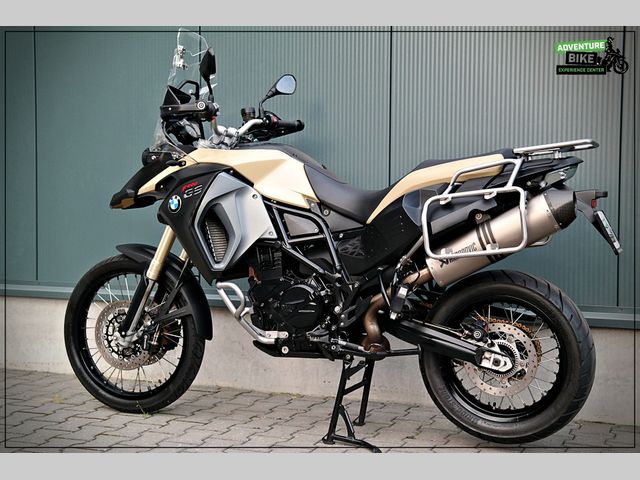 bmw - f-800-gs-adventure