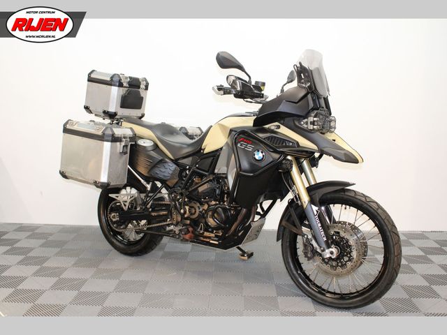 bmw - f-800-gs-adventure